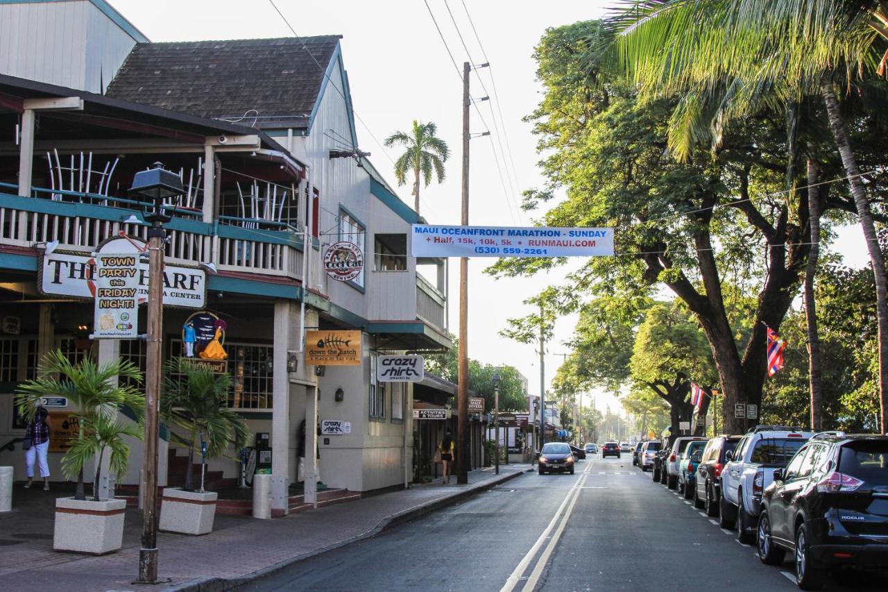 Royal Kahana - 106 - ภายนอก รูปภาพ