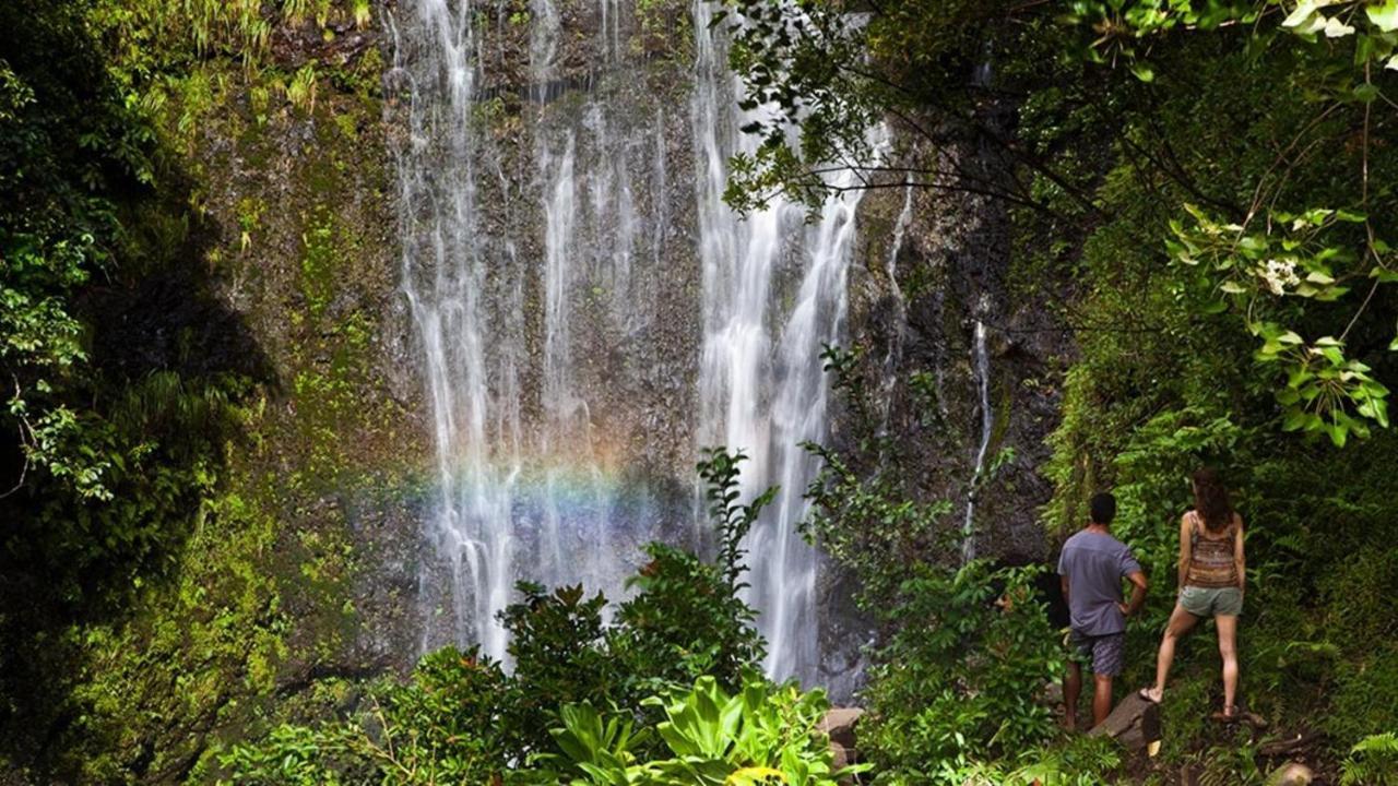 Royal Kahana - 106 - ภายนอก รูปภาพ